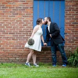 Meet your Posher, Steven